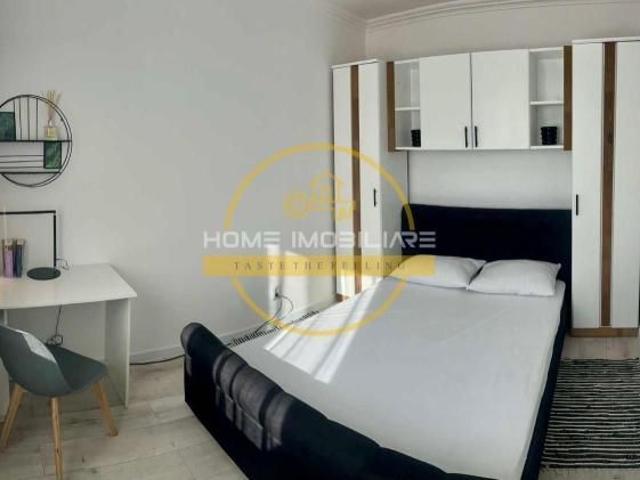 Apartament de inchiriat cu 2 camere / 40mp/ zona Tatarasi