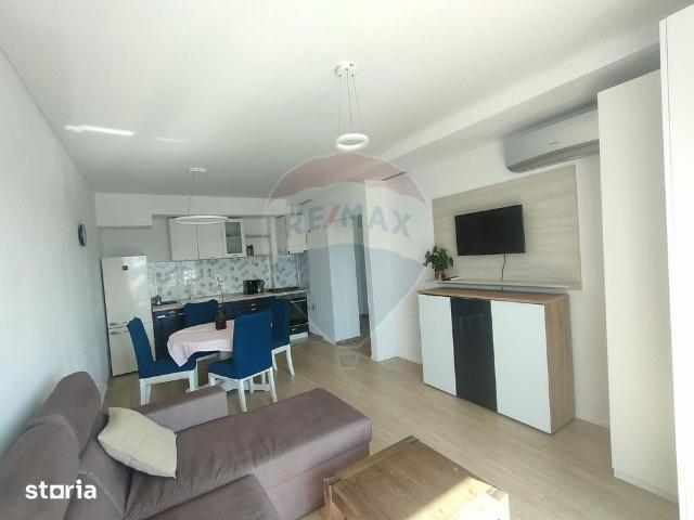 Apartament de inchiriat cu 2 camere!