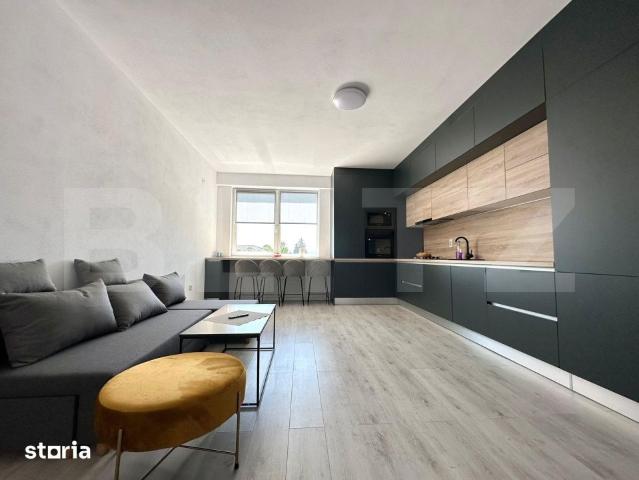 Apartament de inchiriat cu 2 camere, 57 mp, zona AREX