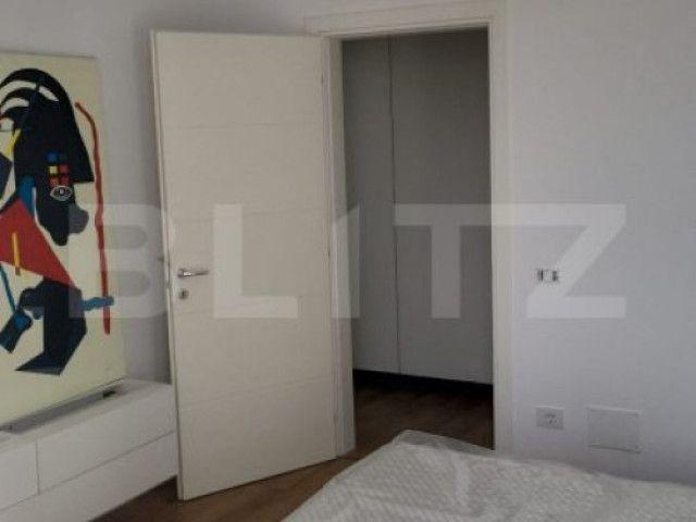 Apartament de inchiriat, cu 2 camere, 57 mp, zona Satina Gar