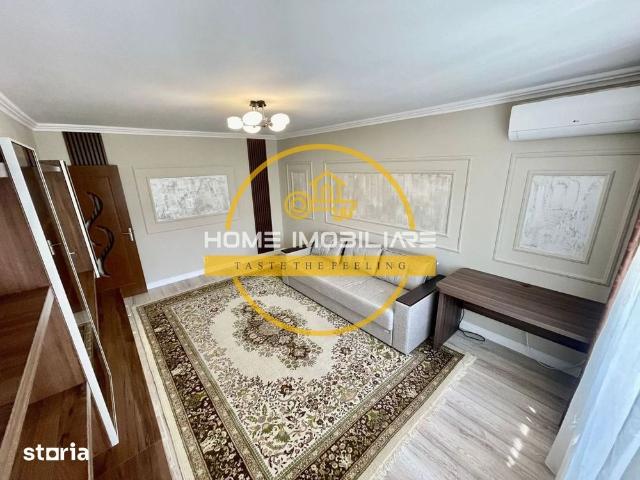 Apartament de inchiriat cu 2 Camere 56mp / Decomandat / Etaj 2 Rond Ve