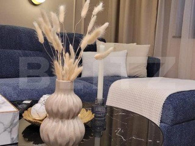 Apartament de inchiriat, cu 2 camere, 60 mp, zona Calea Aradului, Orad