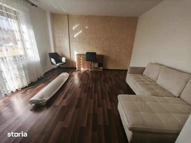Apartament de inchiriat cu 2 camere, 60mp, bloc nou, etaj 2, Radauti