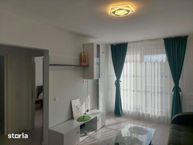 Apartament de închiriat cu 2 camere