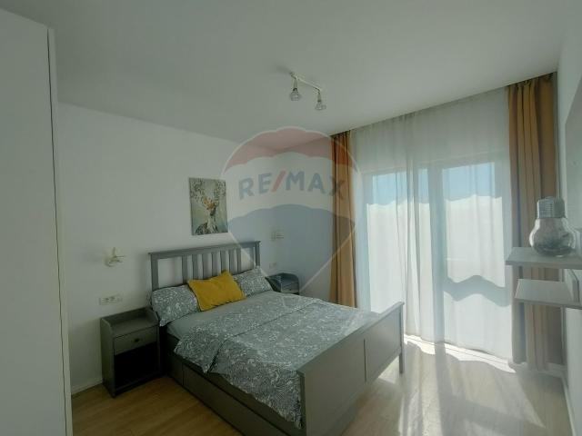 apartament de inchiriat cu 2 camere!