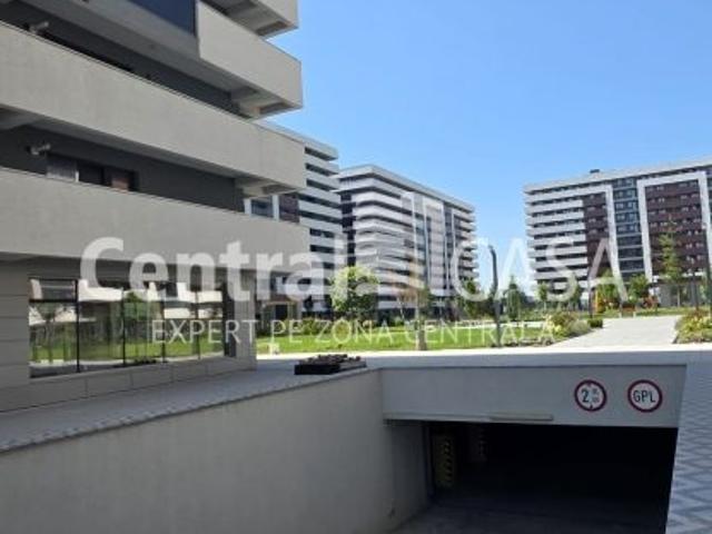 Apartament de închiriat cu 2 camere