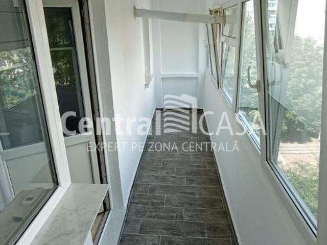 Apartament de închiriat cu 2 camere, Tatarasi