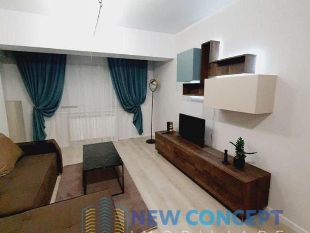 Apartament de inchiriat cu 2 camere Tatarasi Evergreen