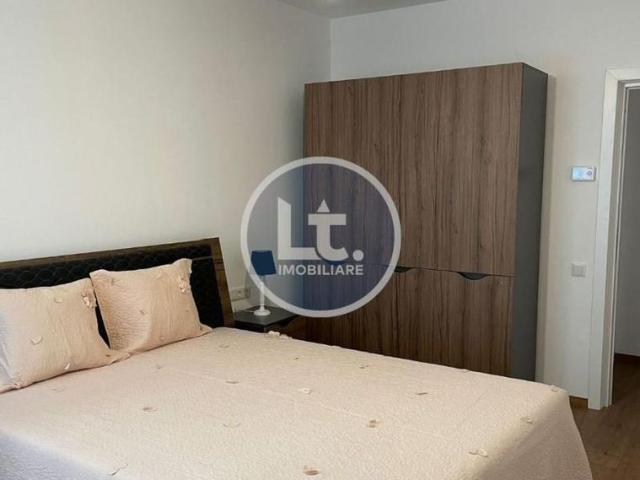 Apartament DE INCHIRIAT cu 2 camere, Tg Mures
