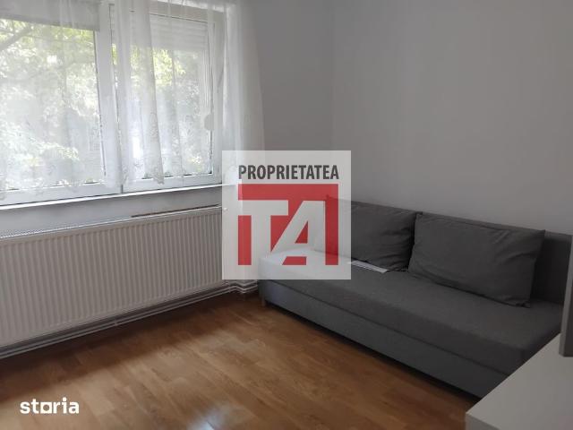 Apartament de închiriat cu 2 camere – Ultracentral, Baia Mare