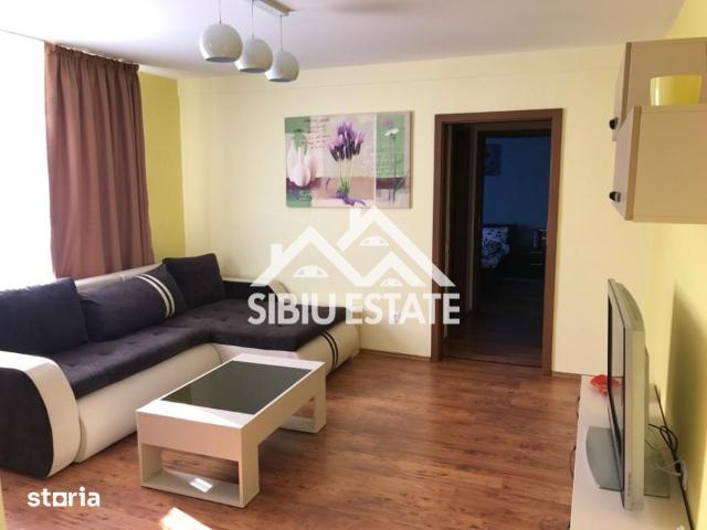 Apartament de inchiriat cu 2 camere, Ultracentral str. Arhivelor