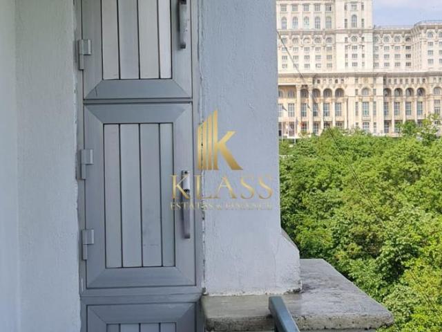 Apartament de inchiriat cu 2 camere Unirii Palatul Parlamentului