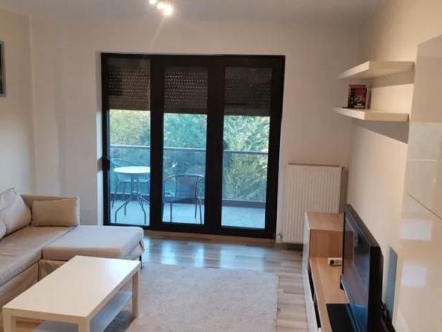 Apartament de inchiriat cu 2 camere Zona Moara de Vant