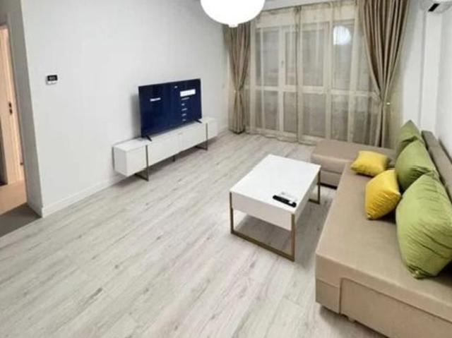 Apartament de inchiriat cu 2 camere Zona Moara de Vant Iasi