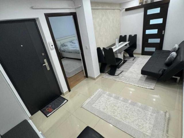Apartament de inchiriat cu 2 camere Zona Nicolima