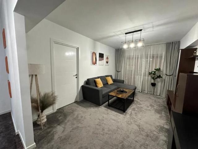 Apartament de inchiriat cu 2 camere Zona Nicolina Belvedere