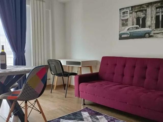 Apartament de inchiriat cu 2 camere Zona Nicolina Iasi