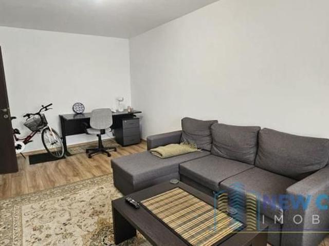 Apartament de inchiriat cu 2 camere Zona Nicolina
