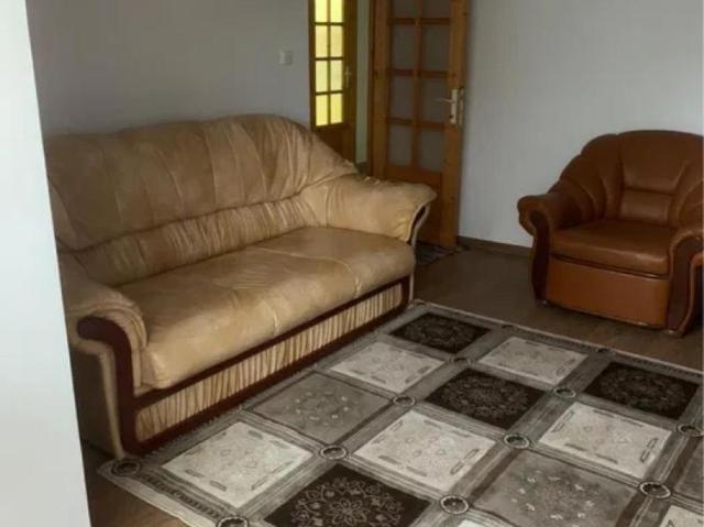 Apartament de inchiriat cu 2 camere Zona Nicolina