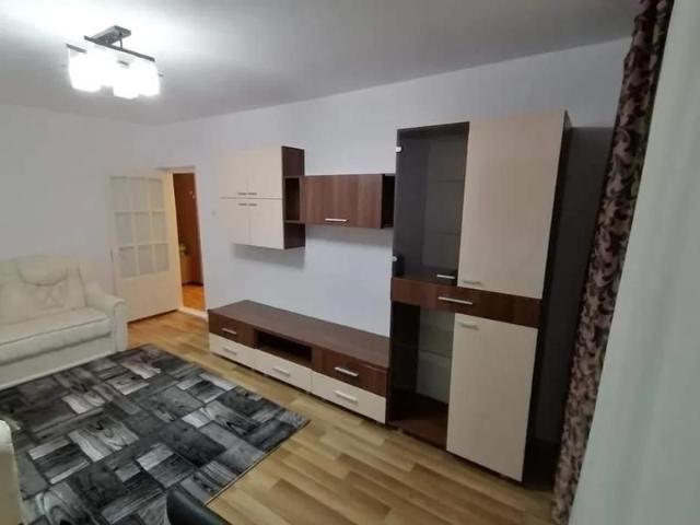 Apartament de inchiriat cu 2 camere Zona Nicolina