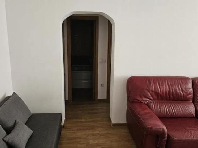Apartament de inchiriat cu 2 camere Zona Nicolina