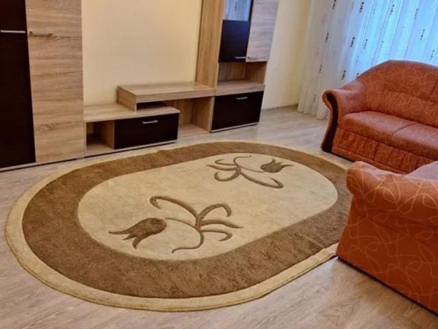 Apartament de inchiriat cu 2 camere Zona Nicolina