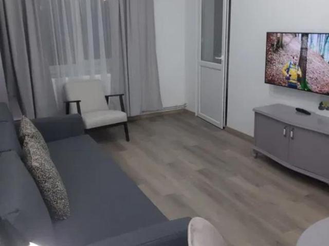 Apartament de inchiriat cu 2 camere Zona Alexandru cel Bun