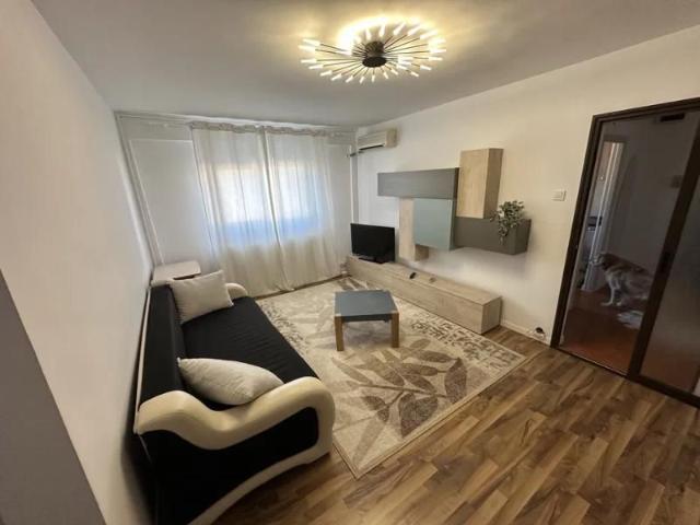 Apartament de inchiriat cu 2 camere Zona Alexandru cel Bun