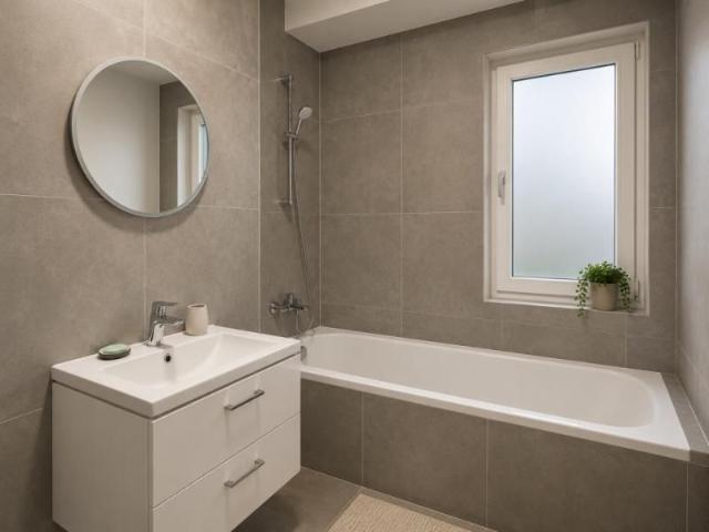 Apartament de inchiriat cu 2 camere zona Aradului British School