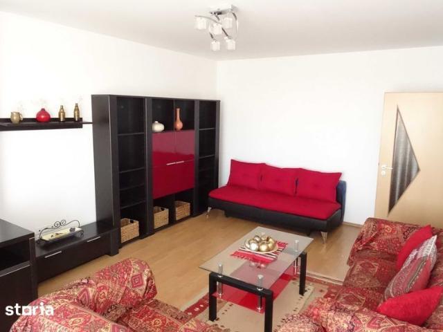 Apartament de inchiriat cu 2 camere zona Aradului