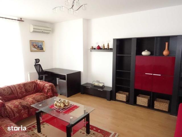 Apartament de inchiriat cu 2 camere zona Aradului