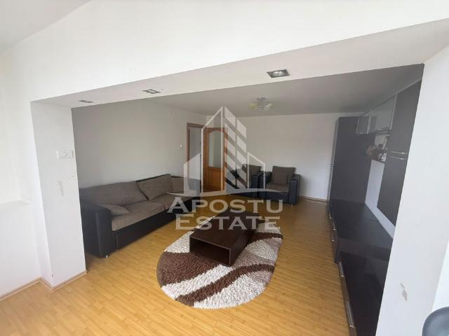 Apartament de inchiriat cu 2 camere Zona Bucovina