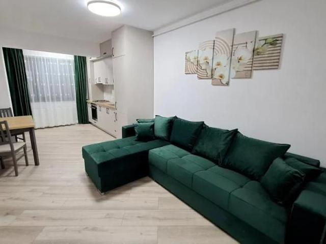 Apartament de inchiriat cu 2 camere Zona Centrala Palas Mall