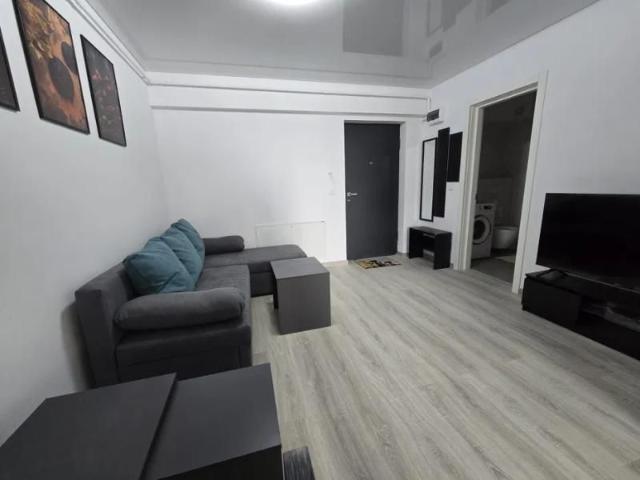 Apartament de inchiriat cu 2 camere Zona Copou Garden Residence