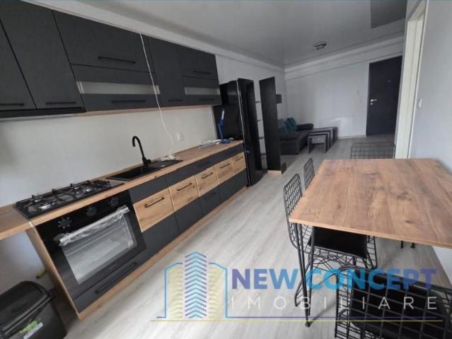 Apartament de inchiriat cu 2 camere Zona Copou Iasi