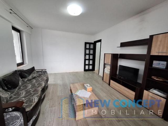 Apartament de inchiriat cu 2 camere Zona Copou Royal Town