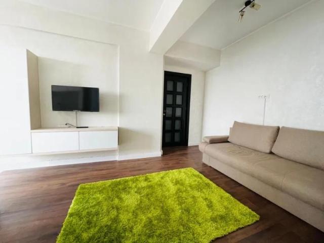 Apartament de inchiriat cu 2 camere Zona Copou Royal Town