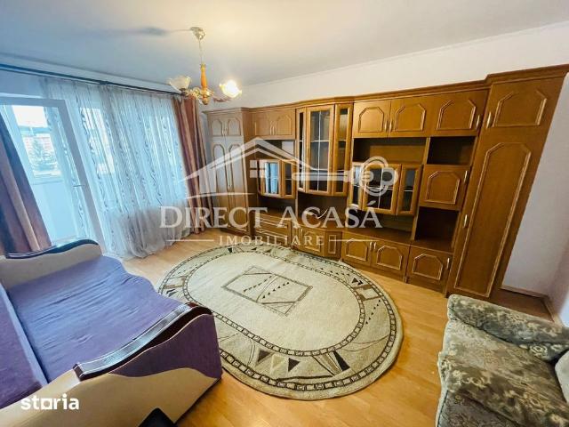 Apartament de inchiriat cu 2 camere zona Corina Cartierul Tudor