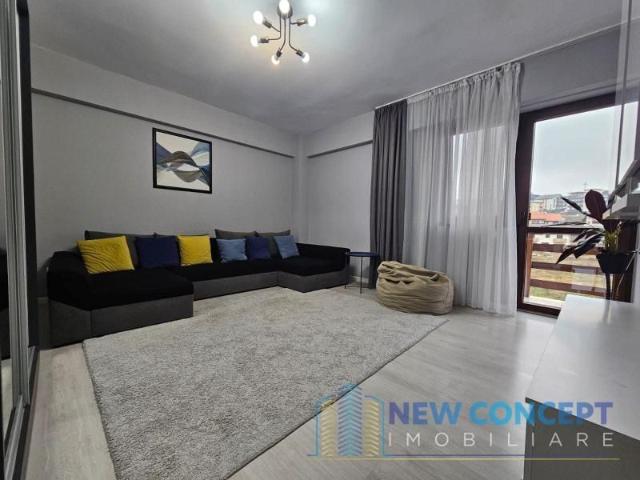 Apartament de inchiriat cu 2 camere Zona Frumoasa Hlincea