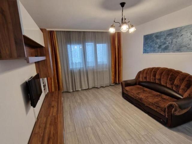 Apartament de inchiriat cu 2 camere Zona Galata