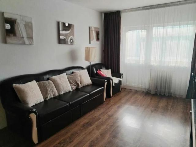 Apartament de inchiriat cu 2 camere Zona Garii