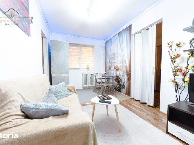 Apartament de inchiriat cu 2 camere, zona Intim, Arad