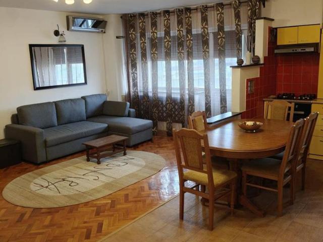 Apartament de inchiriat cu 2 camere Zona Pacurari Mega Image Iasi