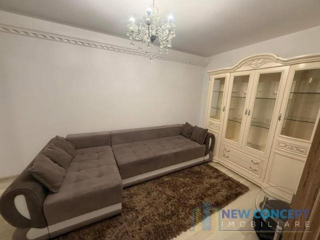Apartament de inchiriat cu 2 camere Zona Pacurari iasi