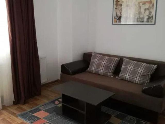 Apartament de inchiriat cu 2 camere Zona Pacurari
