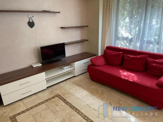 Apartament de inchiriat cu 2 camere Zona Pacurari