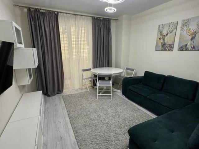 Apartament de inchiriat cu 2 camere Zona Pacurari