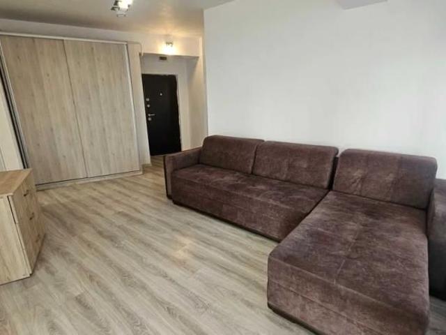 Apartament de inchiriat cu 2 camere Zona Palas Mall