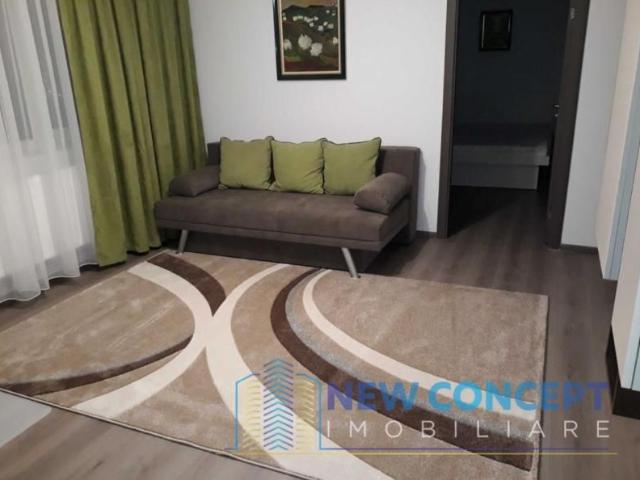 Apartament de inchiriat cu 2 camere Zona Palas Mall Iasi