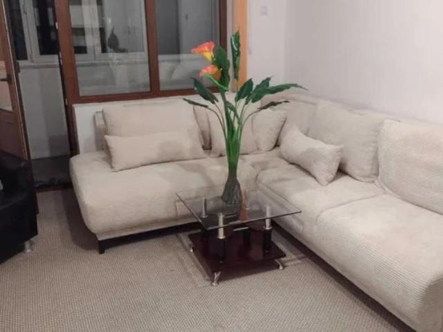 Apartament de inchiriat cu 2 camere Zona Podu Ros